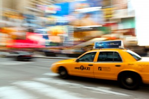 Times Square