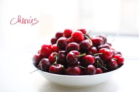 Cherries