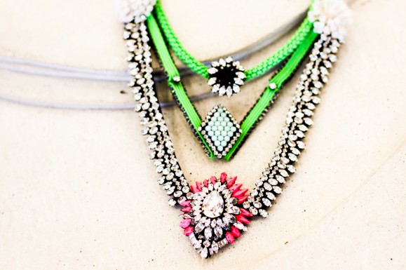 Maryam nassir zadeh on sale necklace