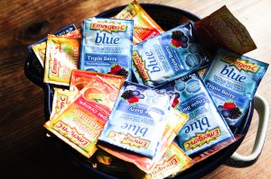 Emergen-C