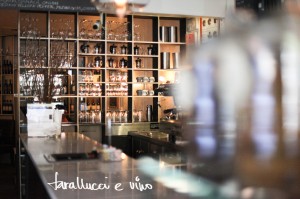 Tarallucci E Vino