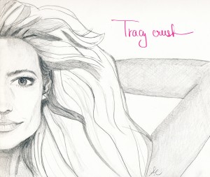 Tracy Anderson