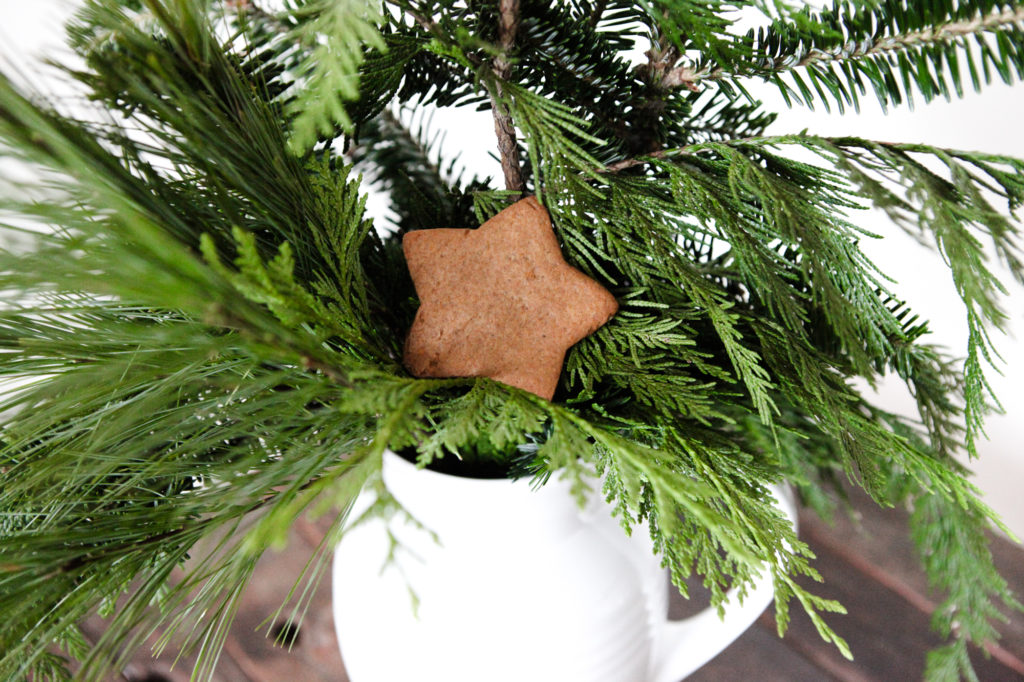 Adela's Gingerbread Cookies 2