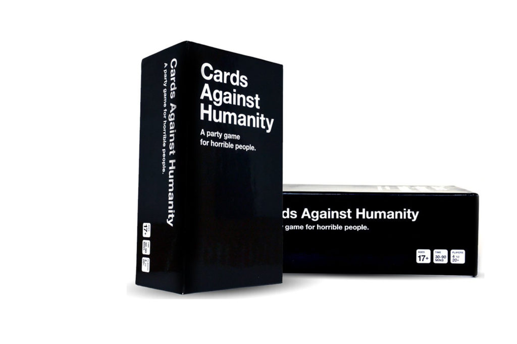 Cards Against Humanity