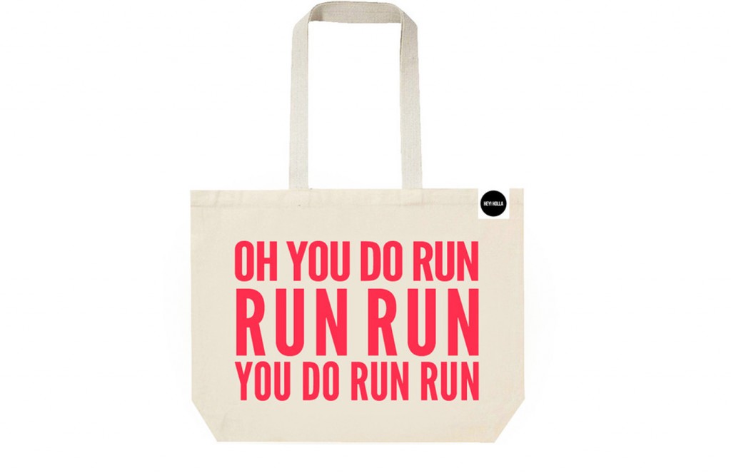 Running Bag