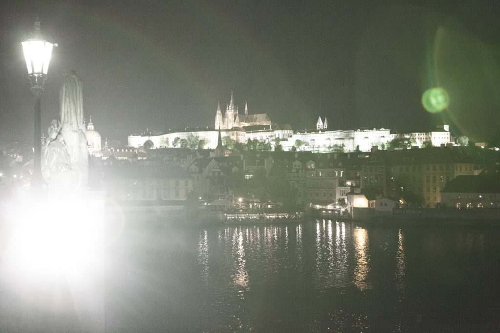 Prague Castle