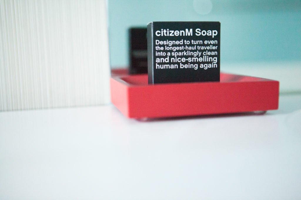 citizenM 12