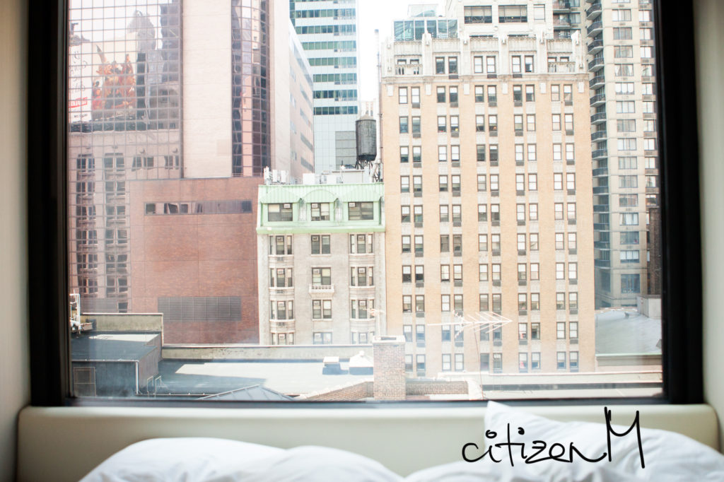 citizenM