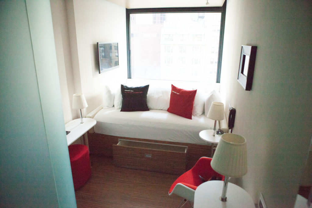 citizenM 15