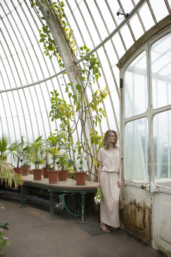 'Bunny The Star', Kew Gardens