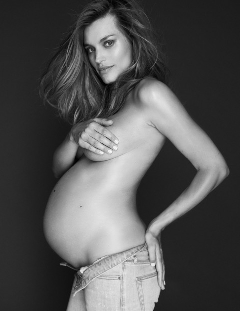 adela-capova_pregnancy-perks_the-models-office